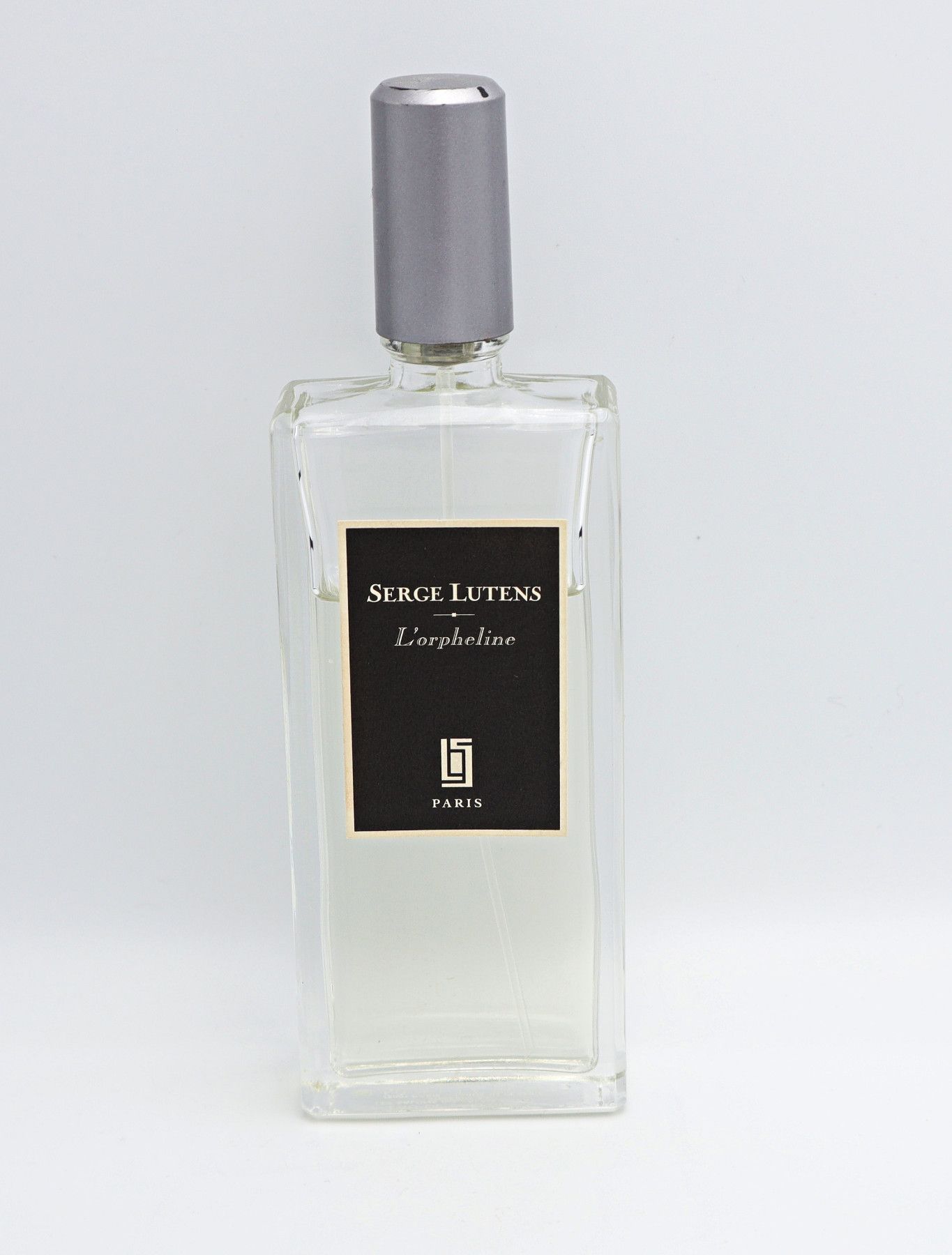 Serge Lutens L´orpheline EdP 50 ml