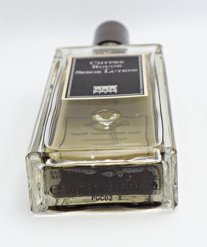 Serge Lutens Chypre Rouge - Eau de Parfum 50 ml (Rarität)
