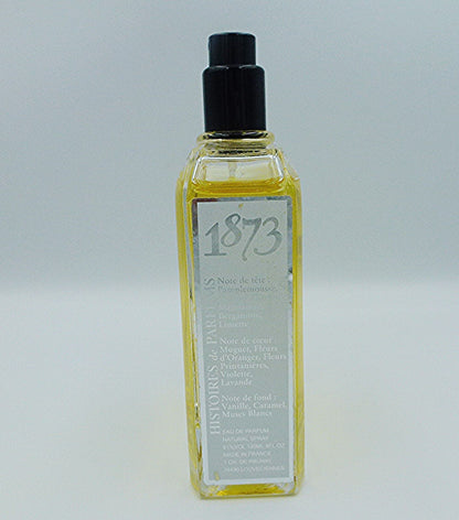 Histoires DE Parfums 1873 - Eau de Parfum 120 ml