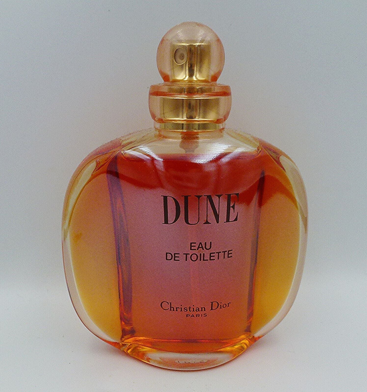 Christian Dior DUNE EdT 100 ml