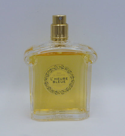 Guerlain L`HEURE BLEUE EdT 50 ml