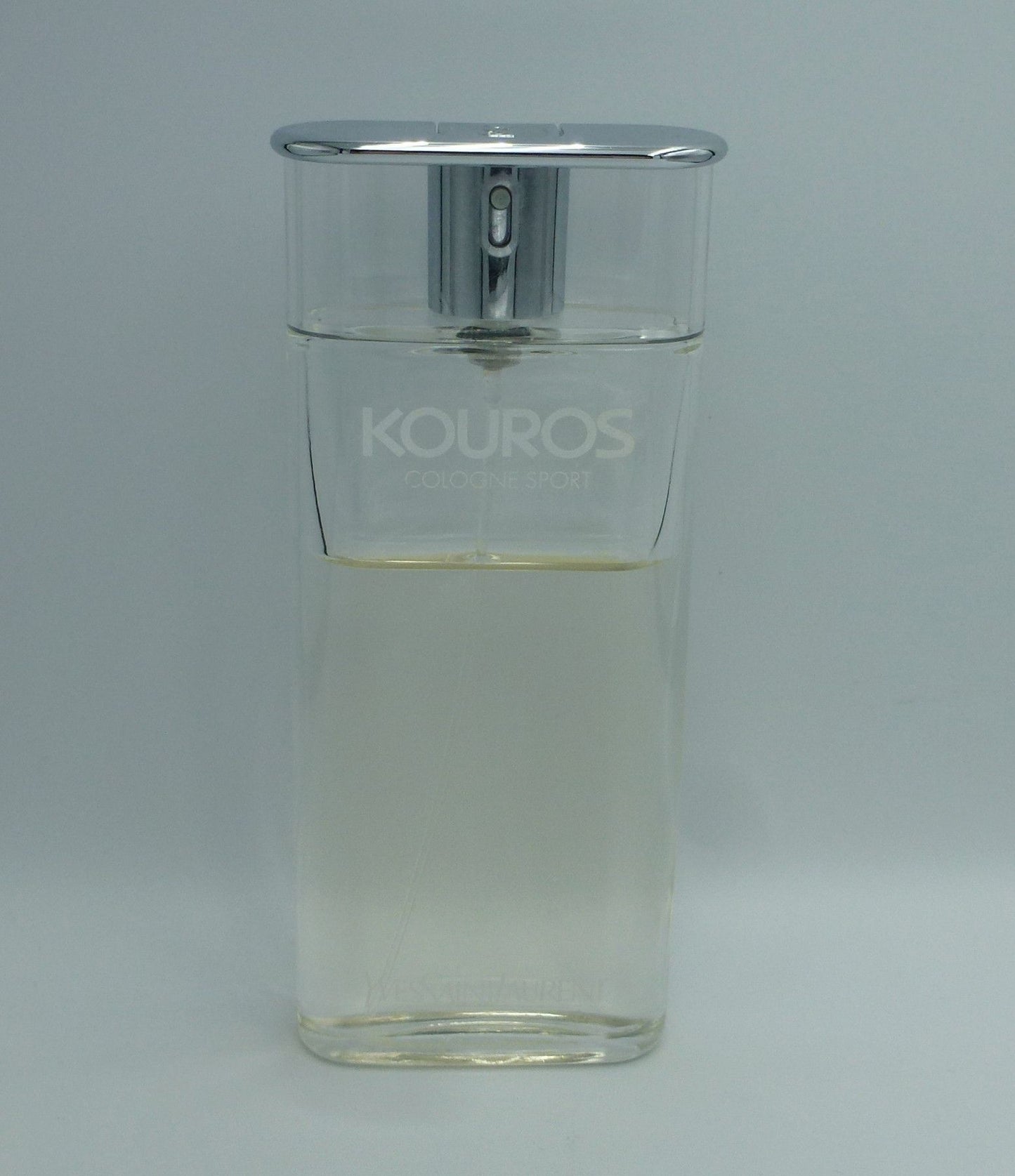 Yves Saint Laurent KOUROS Cologne Sport EdC 100 ml