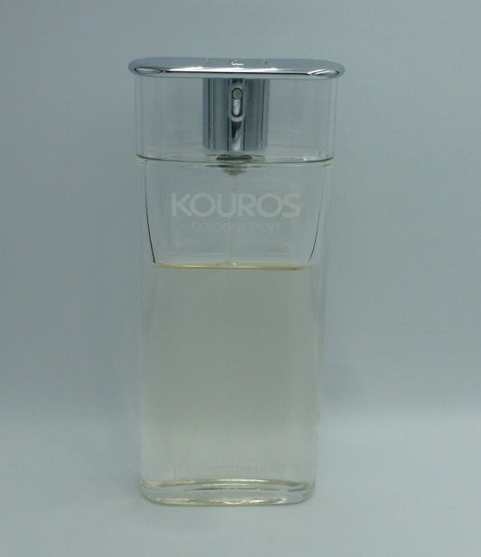 Yves Saint Laurent KOUROS Cologne Sport EdC 100 ml