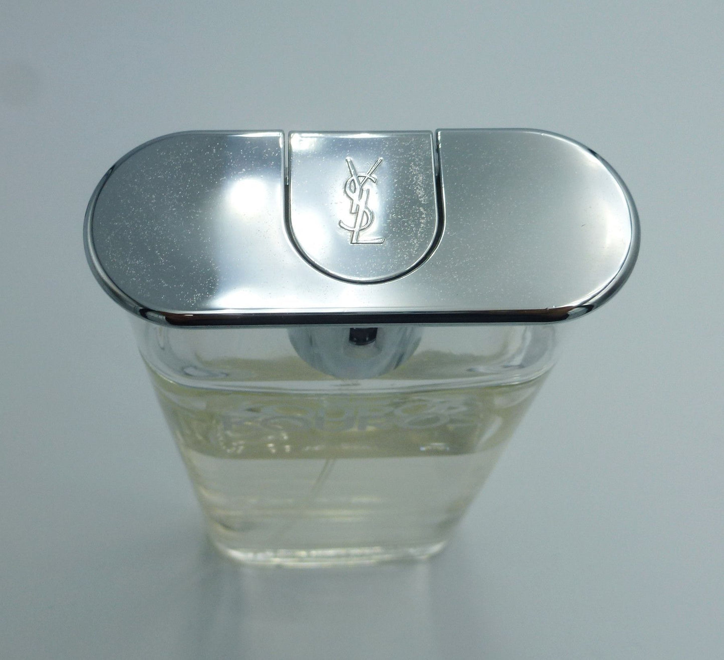 Yves Saint Laurent KOUROS Cologne Sport - Eau de Cologne 100 ml