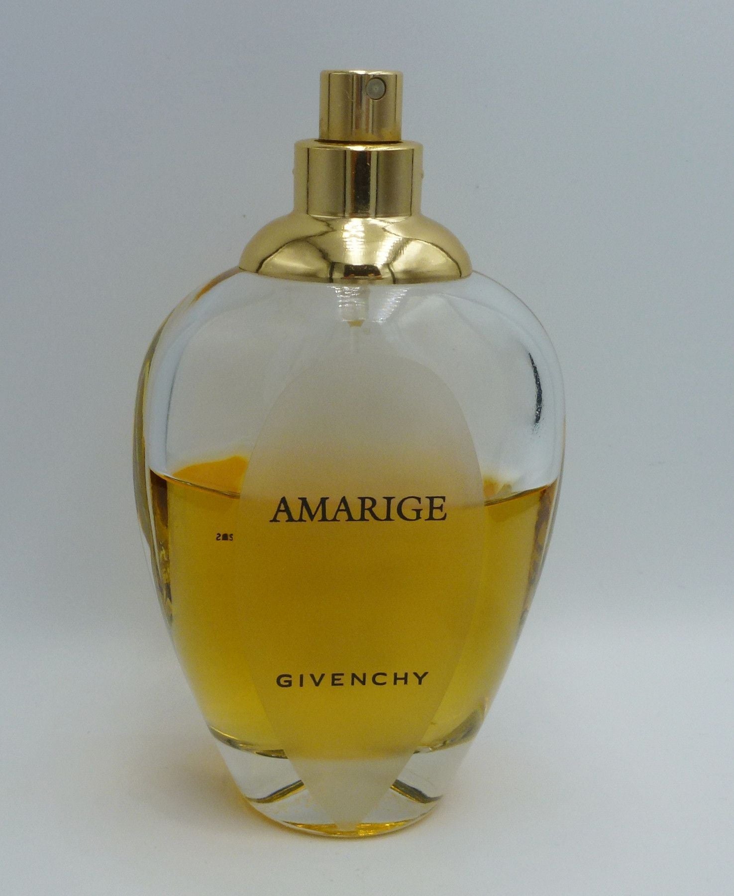 Yves Saint Laurent Givenchy Amarige EdT 100 ml