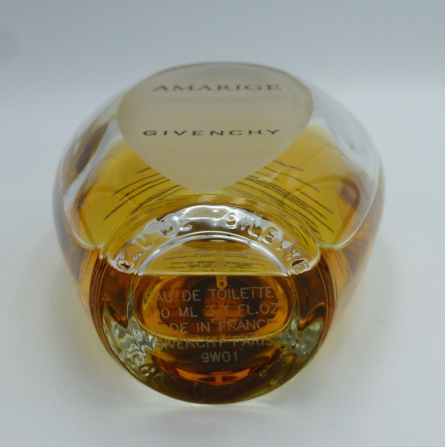 Givenchy Amarige - Eau de Toilette 100 ml (alte Version)