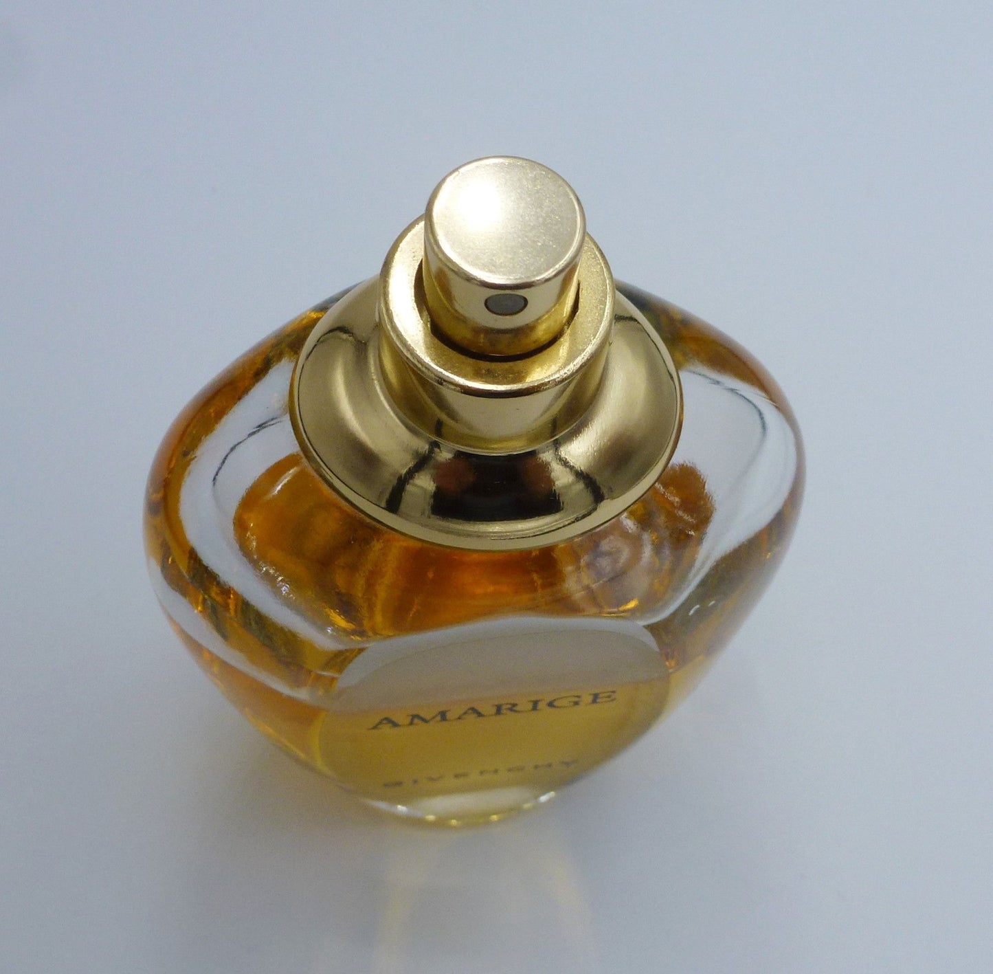 Givenchy Amarige - Eau de Toilette 100 ml (alte Version)