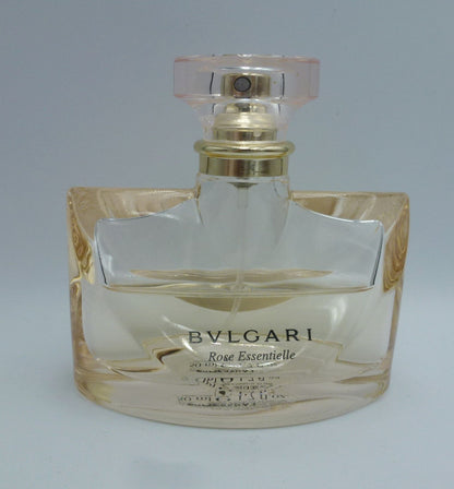 Bvlgari Rose Essentielle - Eau de Toilette 50 ml