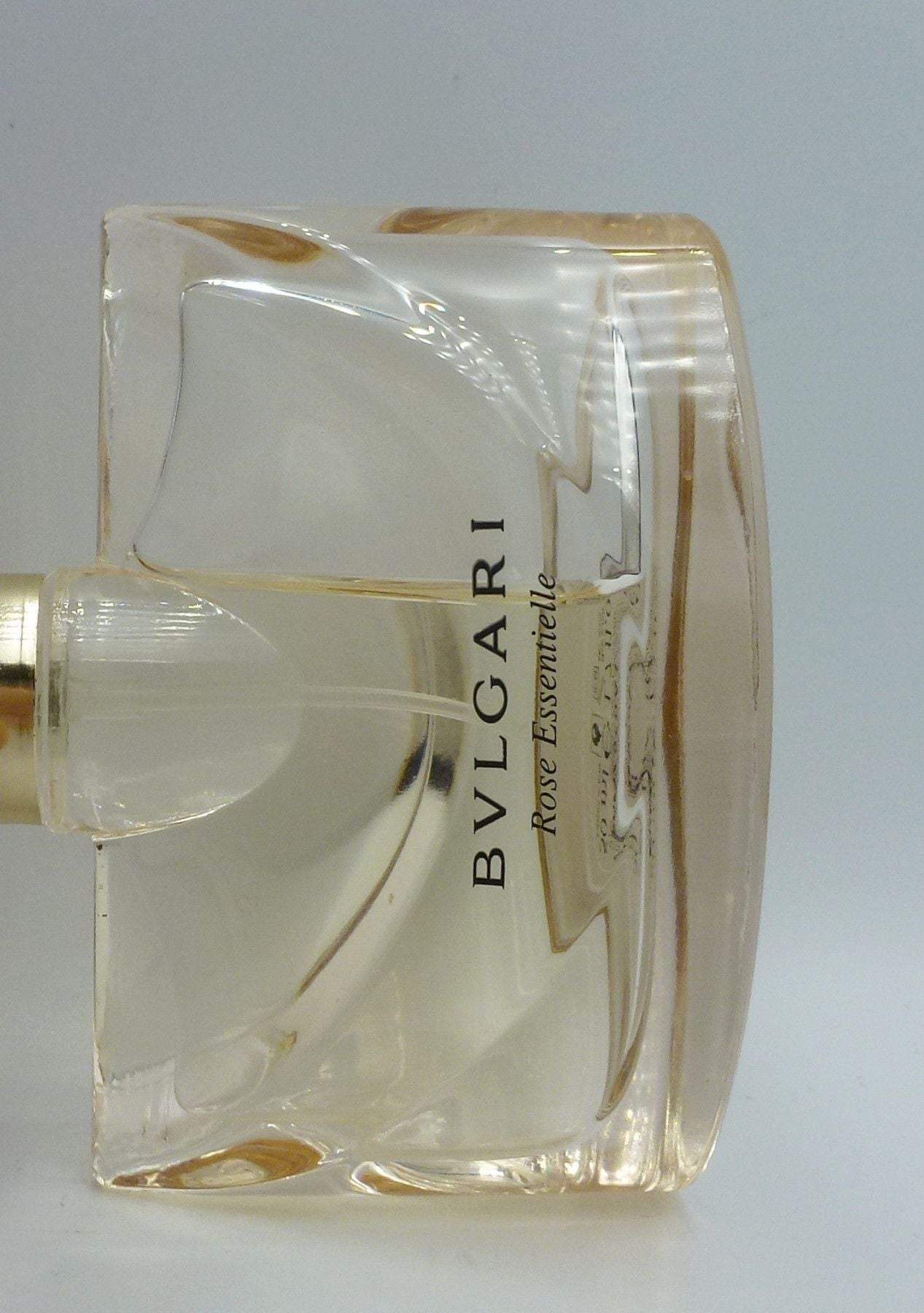 Bvlgari Rose Essentielle - Eau de Toilette 50 ml