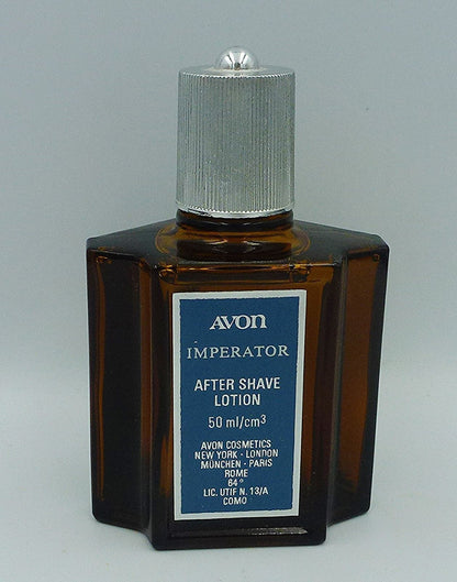 AVON Imperator Aftershave 50 ml