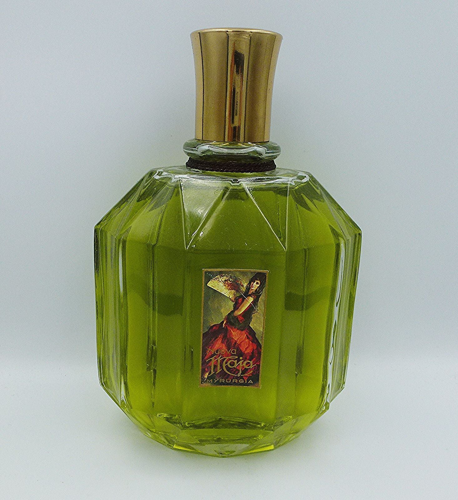 Myrurgia Nueva Maja Myrurgia EdC 400 ml