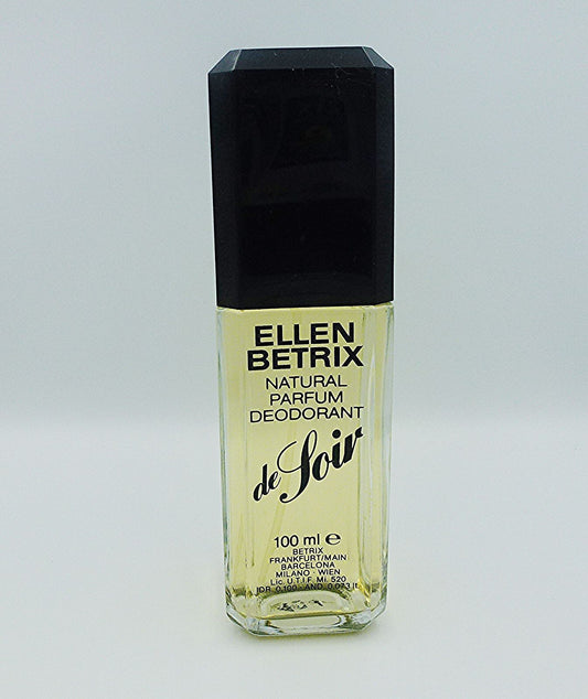 Ellen Betrix de Soir Deodorant 100 ml
