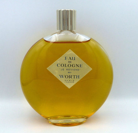 Lalique WORTH JE Reviens EdC 250 ml