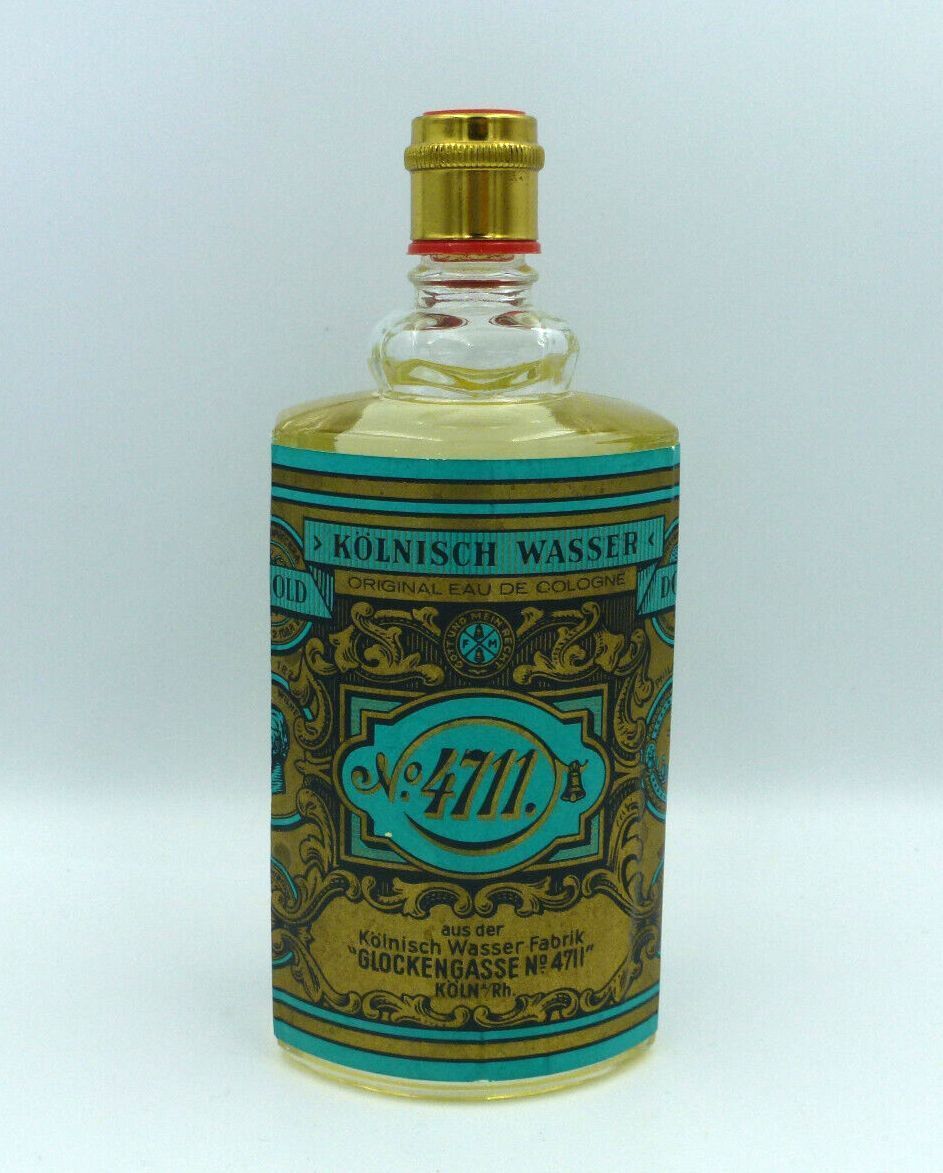 4711 ECHT Kölnisch WASSER EdC 150 ml