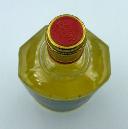 4711 ECHT Kölnisch WASSER - Eau de Cologne 150 ml (Vintage)
