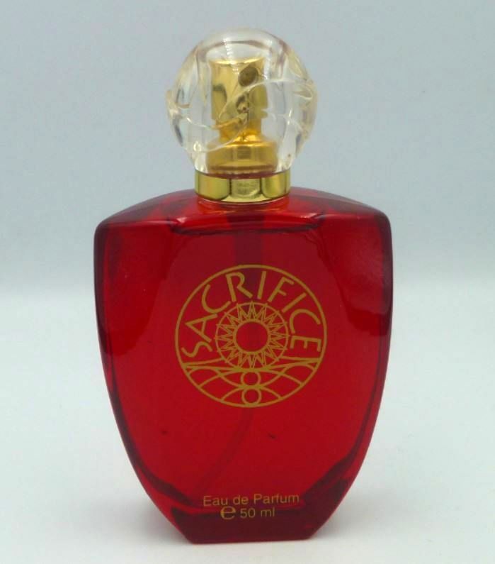 LR Sacrifice EdP 50 ml