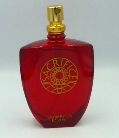 Sacrifice von LR International - Eau de Parfum 50 ml (Vintage)