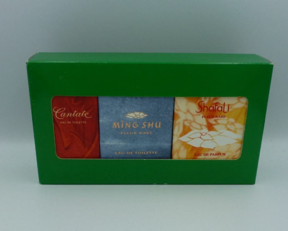 Yves Rocher Set Sonstiges 7,5 ml