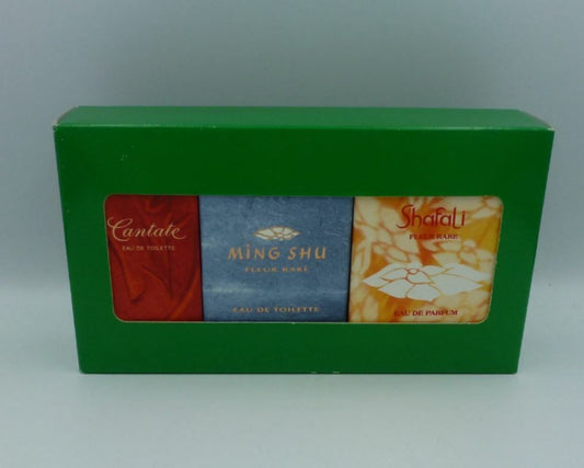 Yves Rocher Set Sonstiges 7,5 ml