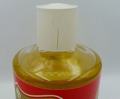 Echt Kölnisch Wasser doppelt von Rhein Cosmetic - Eau de Cologne 250 ml