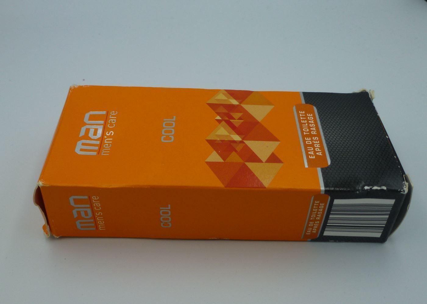 man men´s care COOL von MAXIM - Eau de Toilette After Shave SPRAY 100 ml