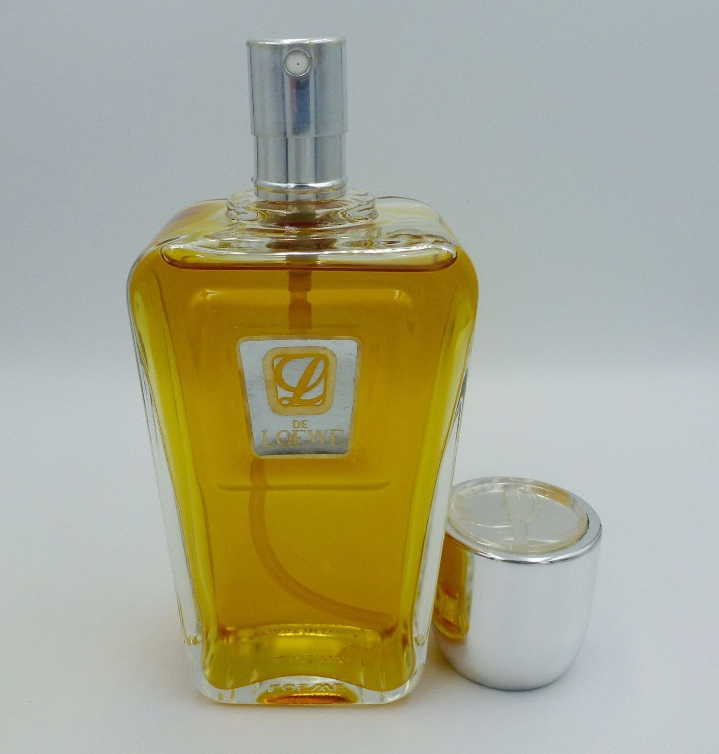L de LOEWE - Eau de Toilette Atomiseur 120 ml (Vintage)