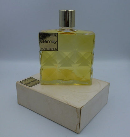 GEMEY von Richard Hudnut - Eau de Cologne 85 ml (Vintage)