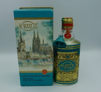 4711 ECHT Kölnisch WASSER EdC 100 ml
