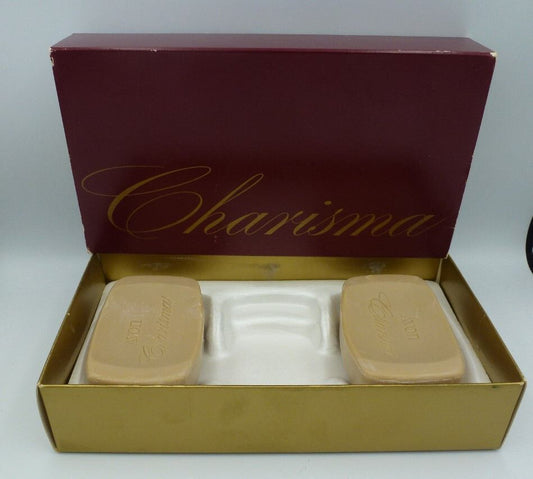 Avon Charisma Seife 156 g