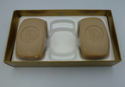 AVON Charisma - Perfumed Soap Seife 2 x 78 g
