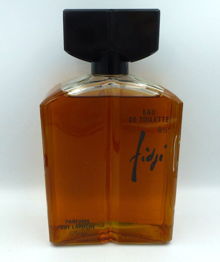 Guy Laroche fidji EdT 400 ml