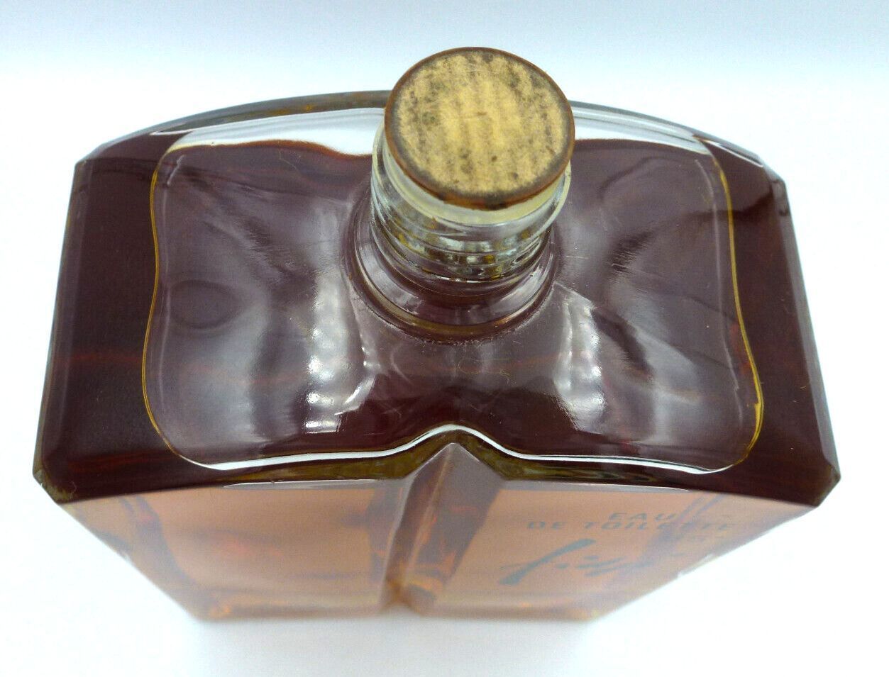 GUY Laroche fidji - Eau de Toilette 14 FL. OZ 400 ml (Vintage)