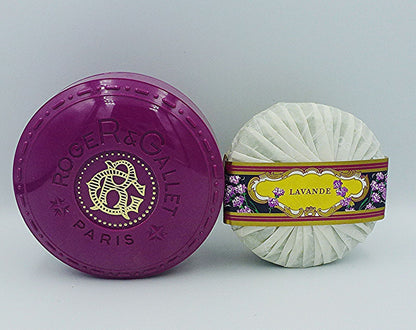 ROGER&GALLET Lavande Seife 150 g