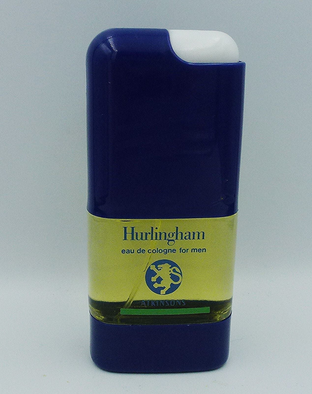 Atkinsons Hurlingham for Men EdC 36 ml