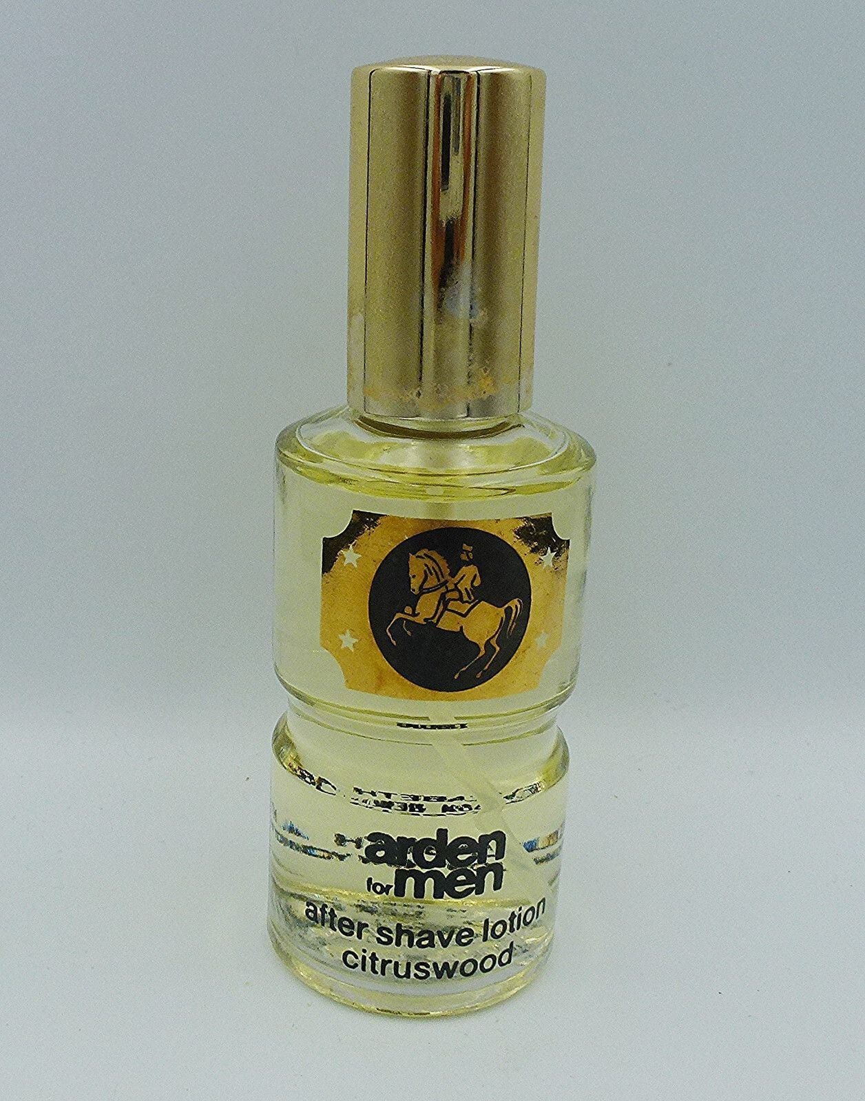 Elizabeth Arden for men Citruswood Aftershave 60 ml