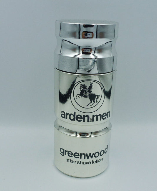 Elizabeth Arden for men greenwood Aftershave 125 ml