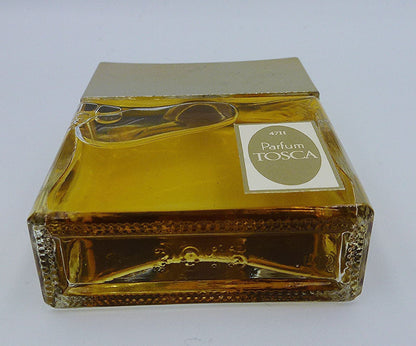 4711 TOSCA - reines Parfum Extrait 13 ml (Nr. 3815) (Vintage)
