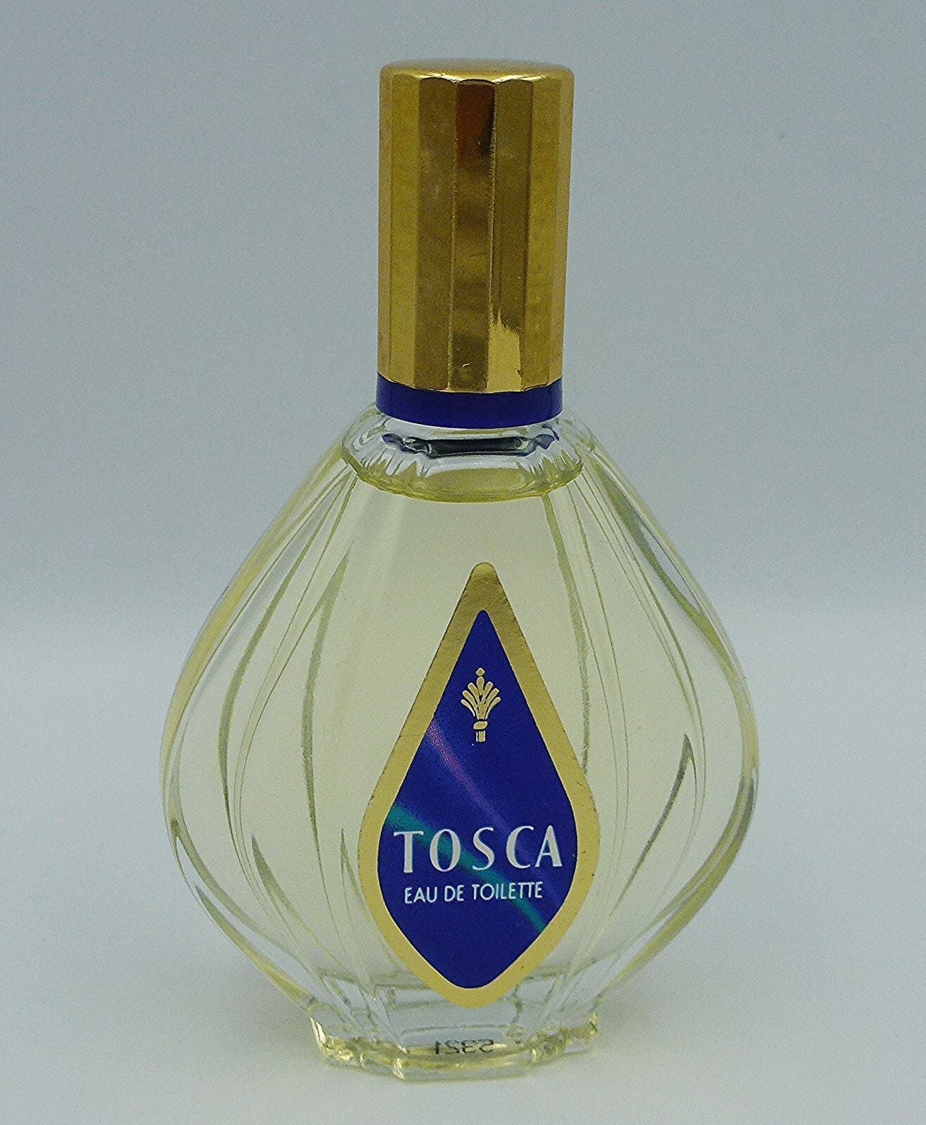 4711 TOSCA Muelhens EdT 25 ml