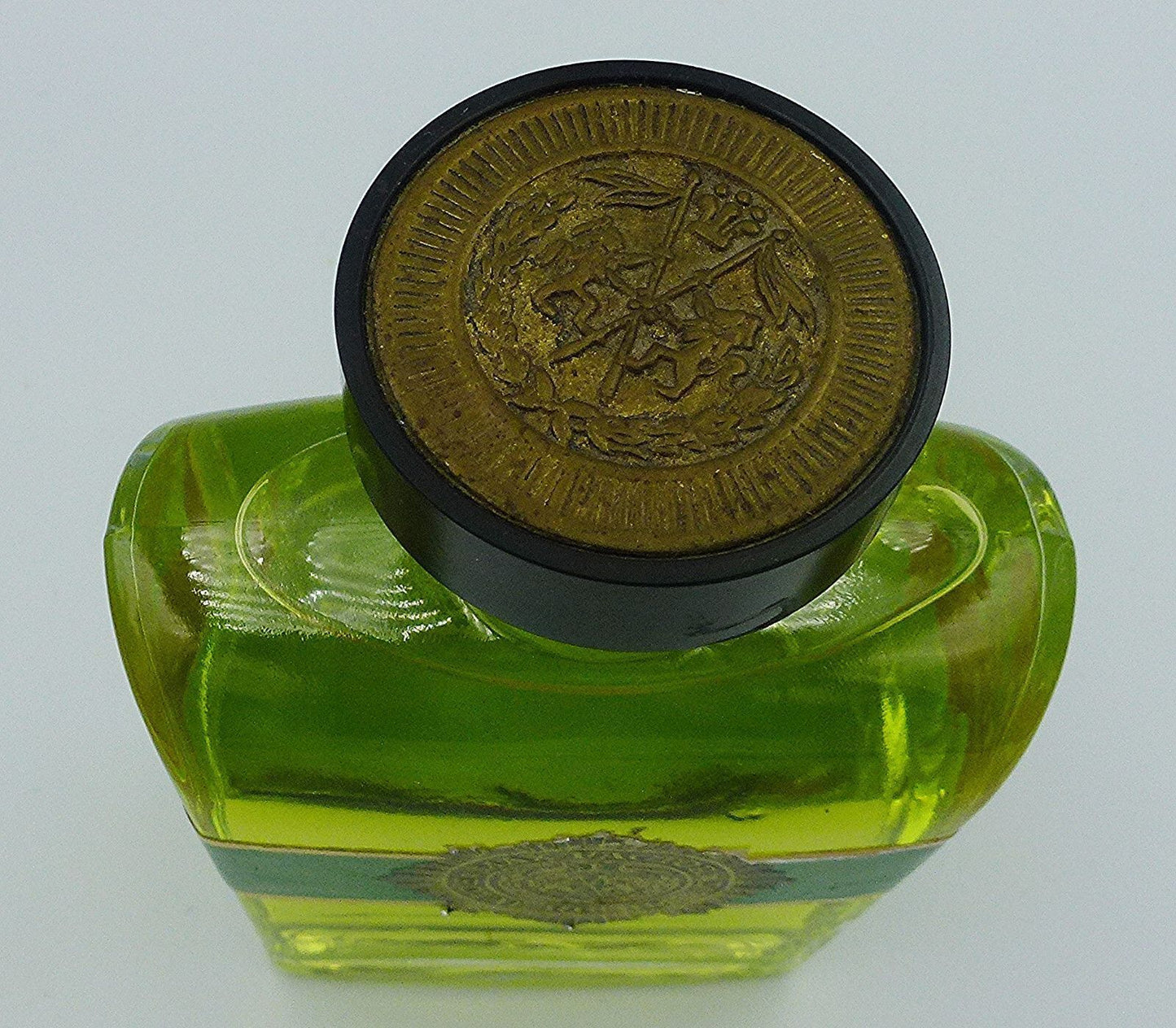 MAX FACTOR ROYAL Regiment - Dry Lime After Shave 125 ml (Vintage)