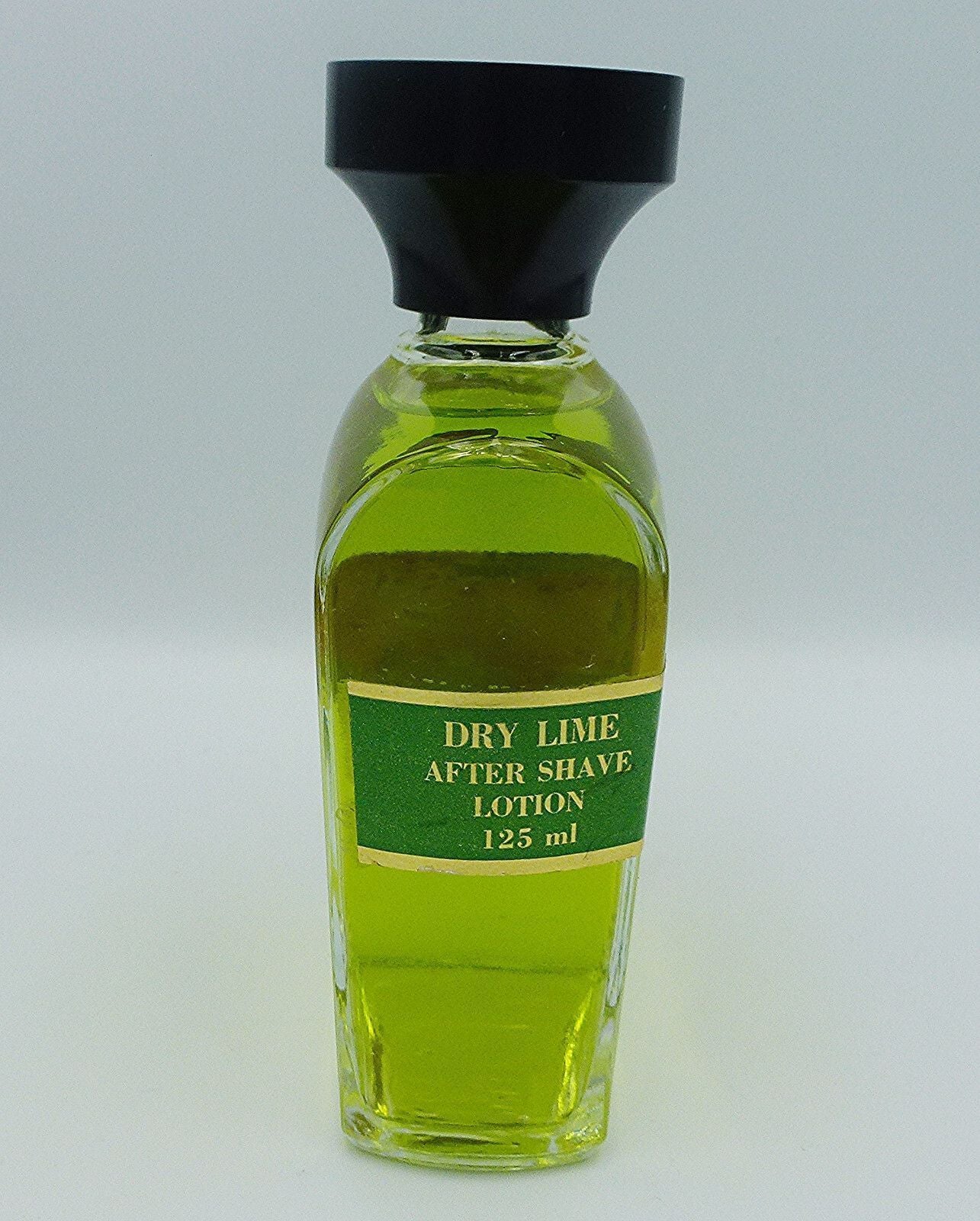 MAX FACTOR ROYAL Regiment - Dry Lime After Shave 125 ml (Vintage)