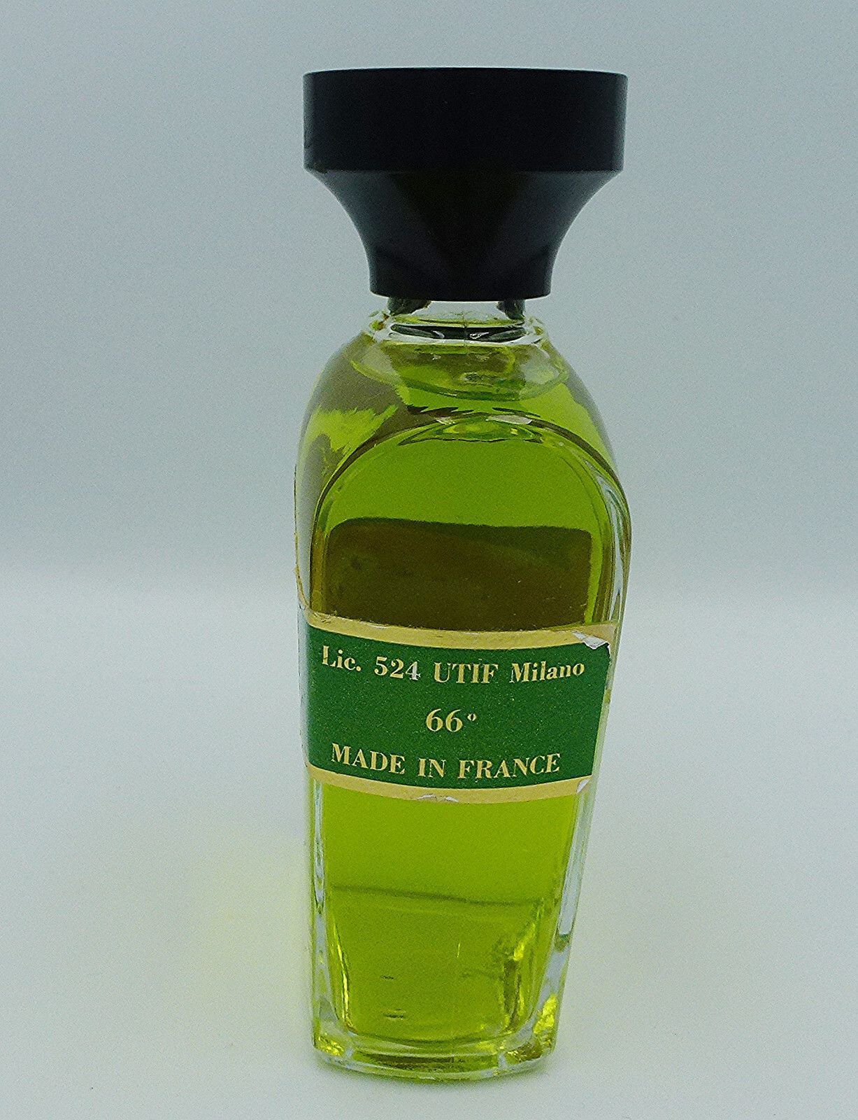 MAX FACTOR ROYAL Regiment - Dry Lime After Shave 125 ml (Vintage)