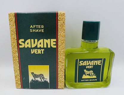 J.B. Williams SAVANE VERT Aftershave 125 ml
