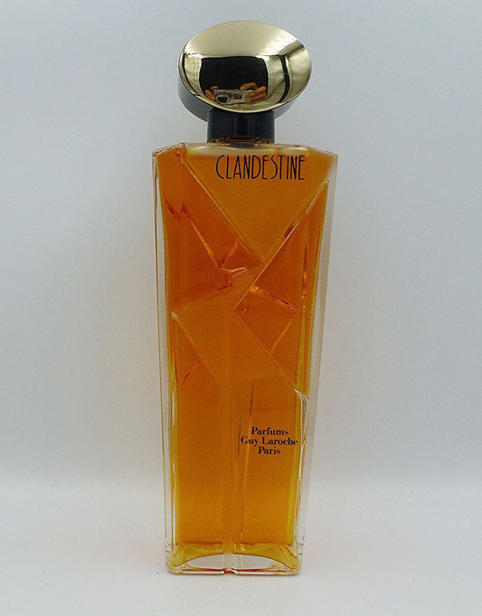 Guy Laroche Clandestine Flakon 200 ml (FACTICE Factice 200 ml