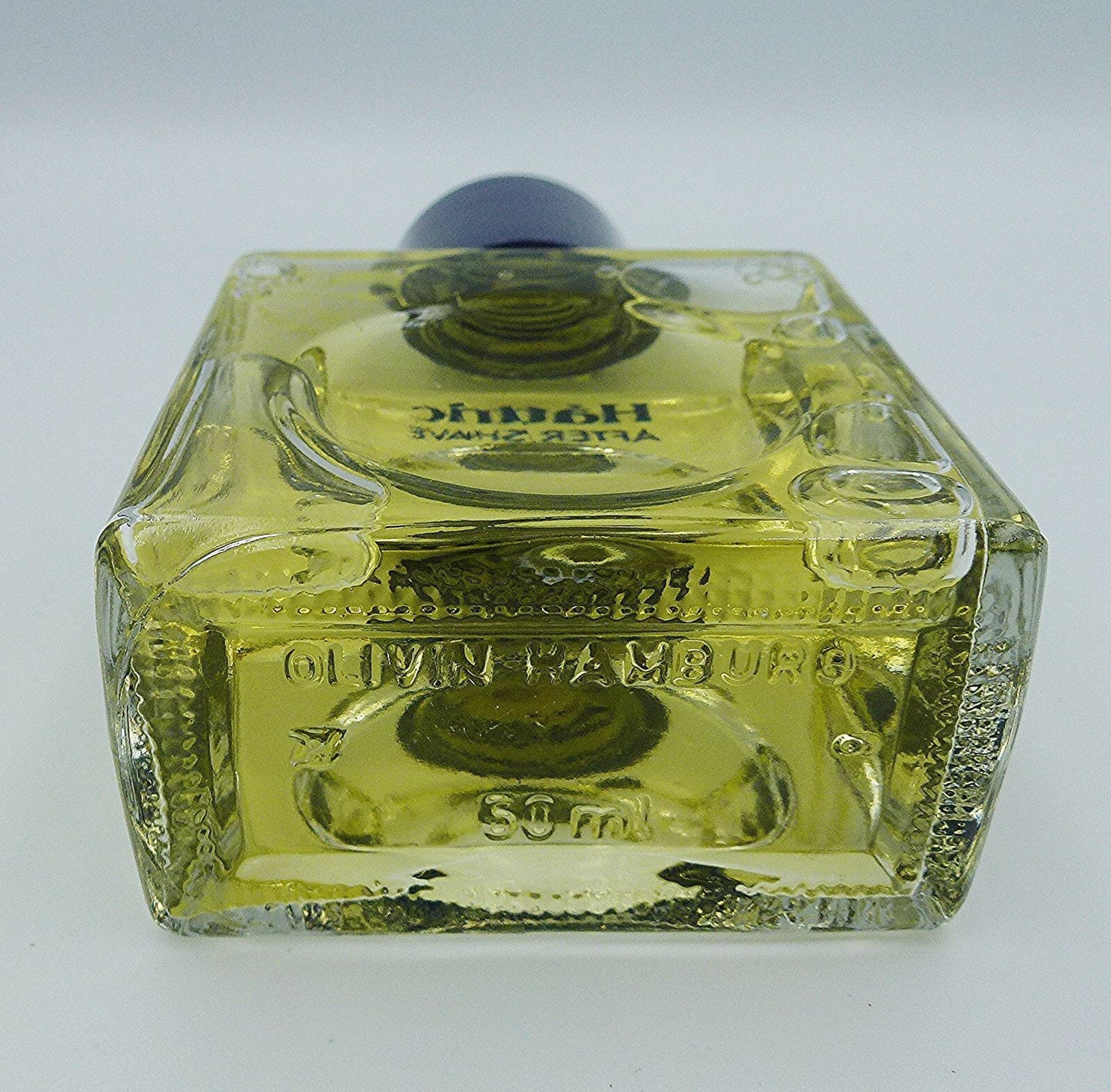 Hattric von OLIVIN - After Shave 50 ml (Vintage)