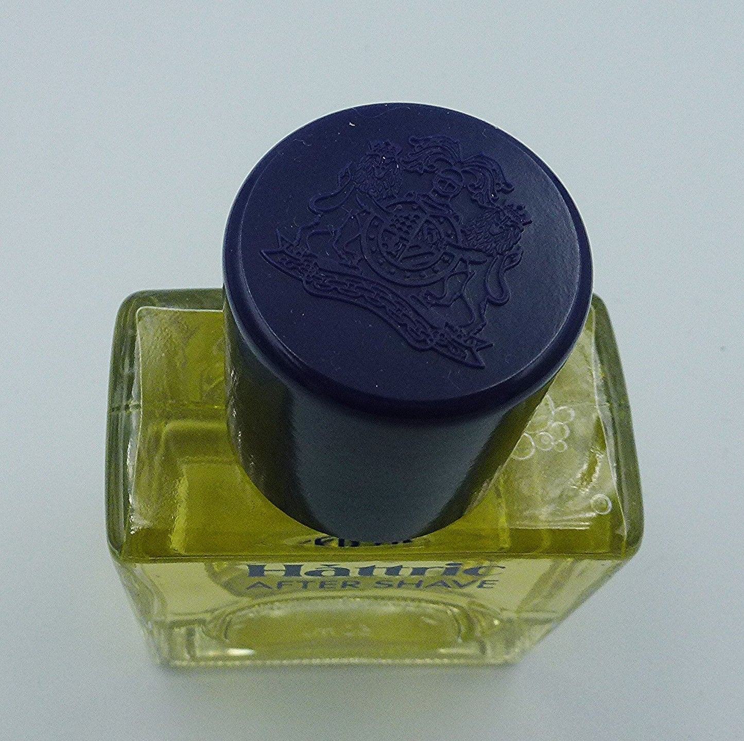 Hattric von OLIVIN - After Shave 50 ml (Vintage)