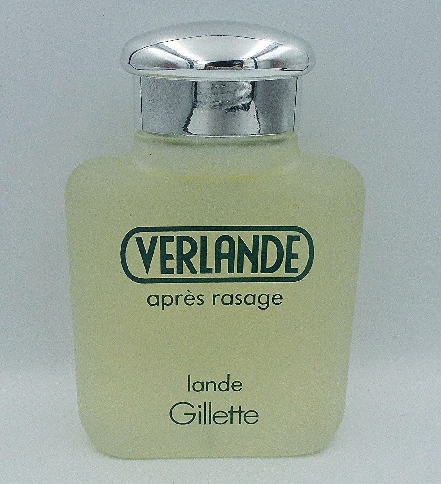 Gillette Verlande lande Aftershave 125 ml