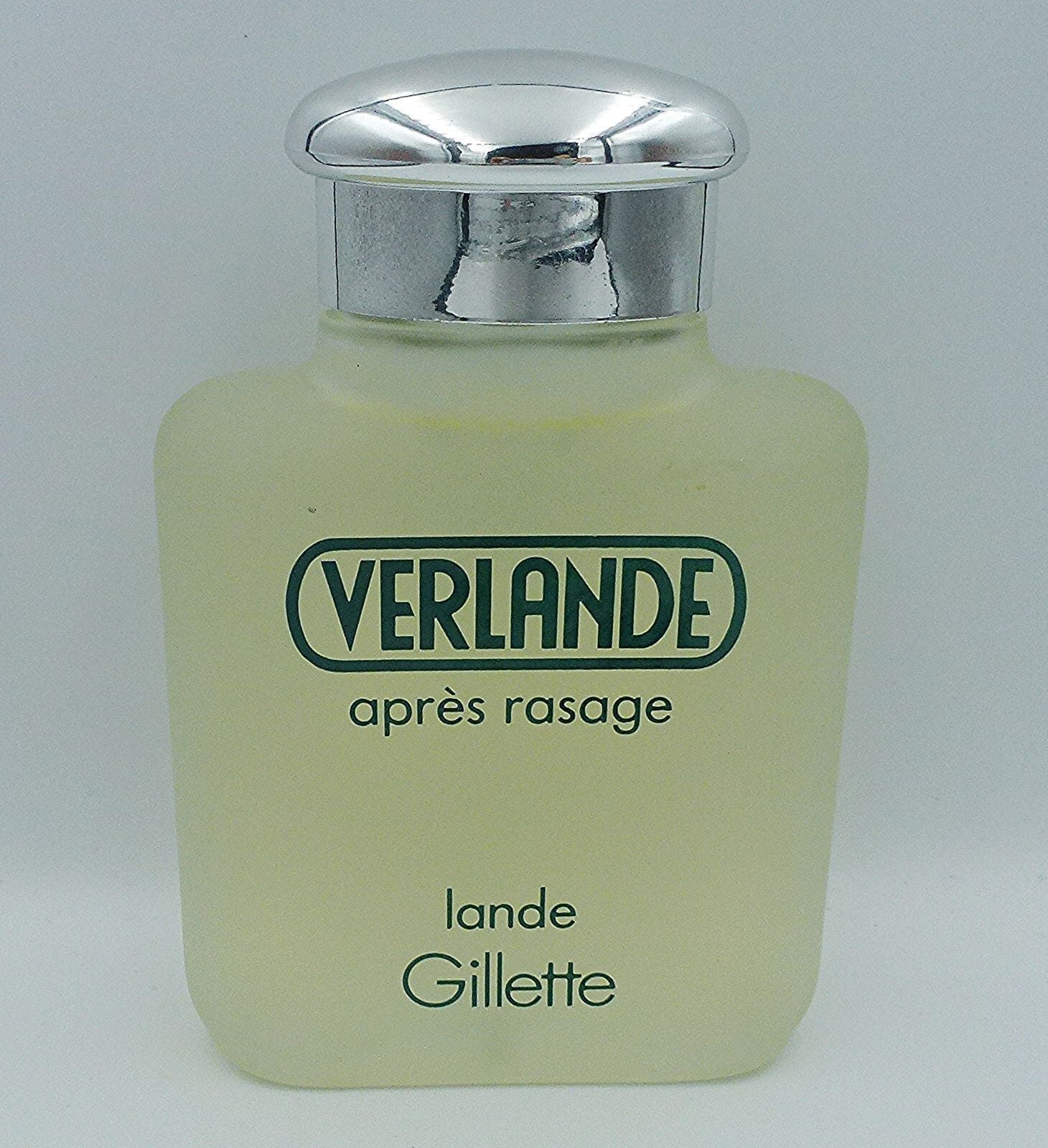 Gillette Verlande lande Aftershave 125 ml