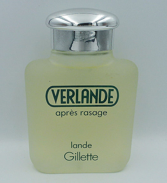Gillette Verlande lande Aftershave 125 ml