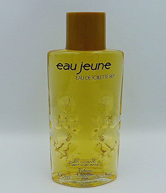Cheramy eau jeune EdT 100 ml