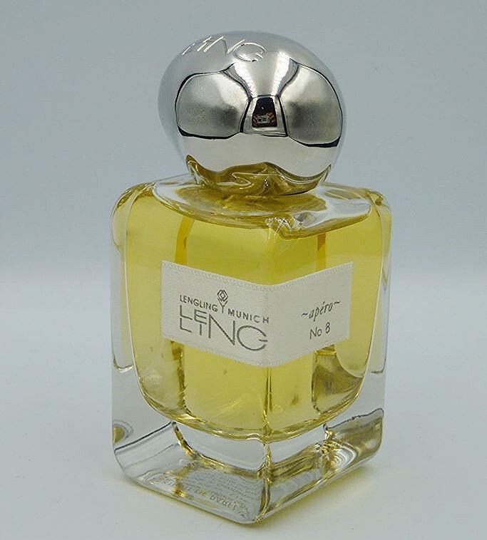 Lengling no.8 apero - Extrait de Parfum 50 ml